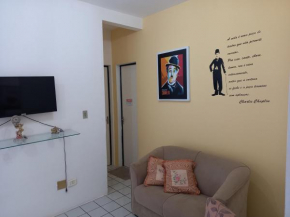 Apartamento, Zona Leste, ótima localização.